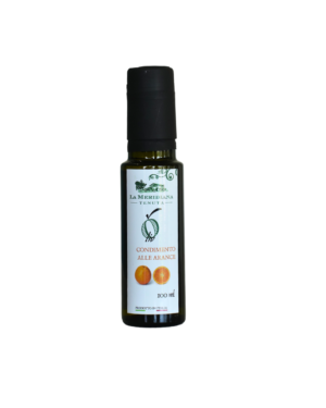 Condimenti aromatici